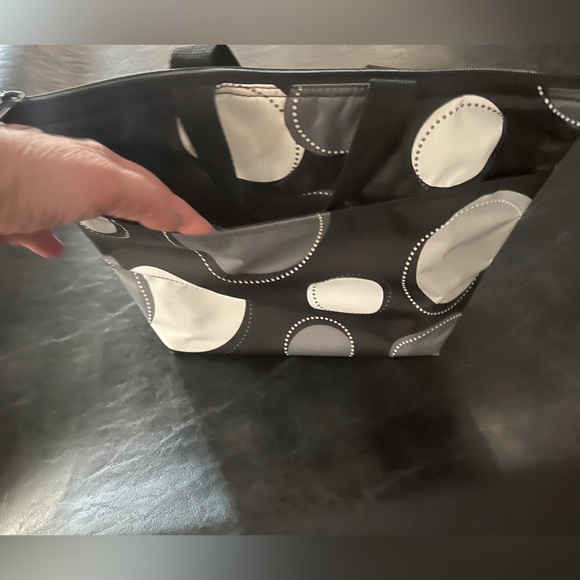 Thirty-One Lunch Tote “Like New Condition” - Picture 3 of 6